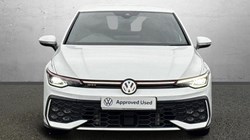 2024 (74) VOLKSWAGEN GOLF 2.0 TSI 265 GTI 5dr DSG 5959230