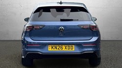 2026 (26) VOLKSWAGEN GOLF 2.0 TDI 150 Black Edition 5dr DSG 5905714