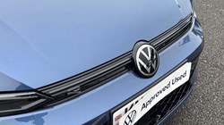 2026 (26) VOLKSWAGEN GOLF 2.0 TDI 150 Black Edition 5dr DSG 5905748