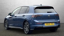 2026 (26) VOLKSWAGEN GOLF 2.0 TDI 150 Black Edition 5dr DSG 5905708