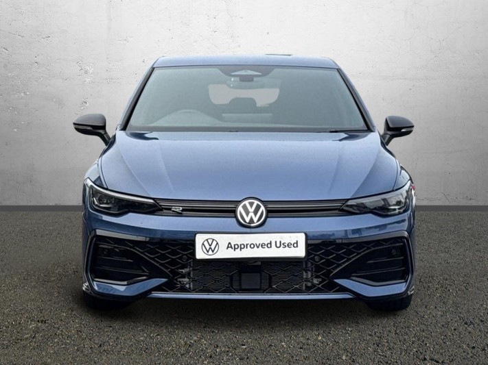 2026 (26) VOLKSWAGEN GOLF 2.0 TDI 150 Black Edition 5dr DSG 5905715