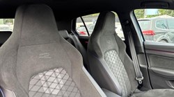 2026 (26) VOLKSWAGEN GOLF 2.0 TDI 150 Black Edition 5dr DSG 5905717