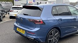 2026 (26) VOLKSWAGEN GOLF 2.0 TDI 150 Black Edition 5dr DSG 5905751