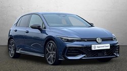 2026 (26) VOLKSWAGEN GOLF 2.0 TDI 150 Black Edition 5dr DSG 5905706
