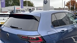 2026 (26) VOLKSWAGEN GOLF 2.0 TDI 150 Black Edition 5dr DSG 5905745