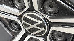 2026 (26) VOLKSWAGEN GOLF 2.0 TDI 150 Black Edition 5dr DSG 5905756