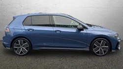 2026 (26) VOLKSWAGEN GOLF 2.0 TDI 150 Black Edition 5dr DSG 5905709
