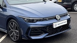 2026 (26) VOLKSWAGEN GOLF 2.0 TDI 150 Black Edition 5dr DSG 5905749