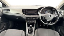 2020 (69) VOLKSWAGEN POLO 1.0 TSI 95 SE 5dr 5961375