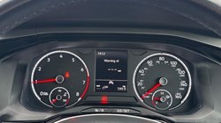 2020 (69) VOLKSWAGEN POLO 1.0 TSI 95 SE 5dr 5961387