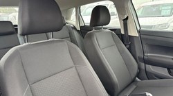 2020 (69) VOLKSWAGEN POLO 1.0 TSI 95 SE 5dr 5961376