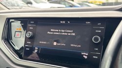 2020 (69) VOLKSWAGEN POLO 1.0 TSI 95 SE 5dr 5961390