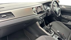 2020 (69) VOLKSWAGEN POLO 1.0 TSI 95 SE 5dr 5961366