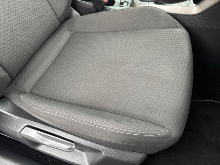 2020 (69) VOLKSWAGEN POLO 1.0 TSI 95 SE 5dr 5961382