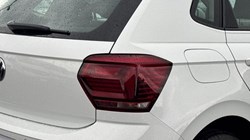 2020 (69) VOLKSWAGEN POLO 1.0 TSI 95 SE 5dr 5961409