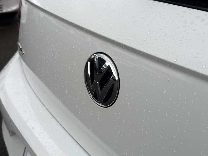 2020 (69) VOLKSWAGEN POLO 1.0 TSI 95 SE 5dr 5961411
