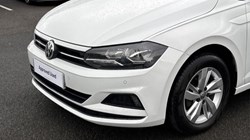 2020 (69) VOLKSWAGEN POLO 1.0 TSI 95 SE 5dr 5961408