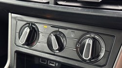2020 (69) VOLKSWAGEN POLO 1.0 TSI 95 SE 5dr 5961393