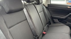2020 (69) VOLKSWAGEN POLO 1.0 TSI 95 SE 5dr 5961399