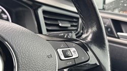 2020 (69) VOLKSWAGEN POLO 1.0 TSI 95 SE 5dr 5961386
