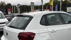 2020 (69) VOLKSWAGEN POLO 1.0 TSI 95 SE 5dr 5961404