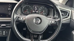 2020 (69) VOLKSWAGEN POLO 1.0 TSI 95 SE 5dr 5961384