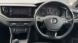 2020 (69) VOLKSWAGEN POLO 1.0 TSI 95 SE 5dr 5961388