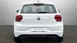 2020 (69) VOLKSWAGEN POLO 1.0 TSI 95 SE 5dr 5961373