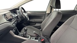 2020 (69) VOLKSWAGEN POLO 1.0 TSI 95 SE 5dr 5961371