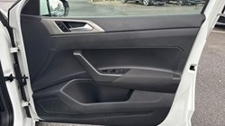 2020 (69) VOLKSWAGEN POLO 1.0 TSI 95 SE 5dr 5961378