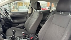 2020 (69) VOLKSWAGEN POLO 1.0 TSI 95 SE 5dr 5961400