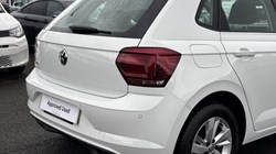 2020 (69) VOLKSWAGEN POLO 1.0 TSI 95 SE 5dr 5961410