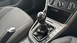 2020 (69) VOLKSWAGEN POLO 1.0 TSI 95 SE 5dr 5961397