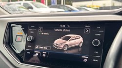 2020 (69) VOLKSWAGEN POLO 1.0 TSI 95 SE 5dr 5961394