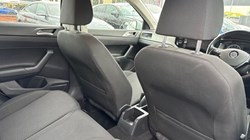 2020 (69) VOLKSWAGEN POLO 1.0 TSI 95 SE 5dr 5961377