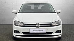 2020 (69) VOLKSWAGEN POLO 1.0 TSI 95 SE 5dr 5961374
