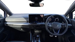 2025 (74) VOLKSWAGEN GOLF 2.0 TSI 333 R 4Motion 5dr DSG 5923471