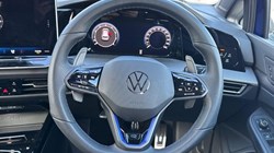 2025 (74) VOLKSWAGEN GOLF 2.0 TSI 333 R 4Motion 5dr DSG 5923480