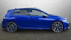 2025 (74) VOLKSWAGEN GOLF 2.0 TSI 333 R 4Motion 5dr DSG 5923464