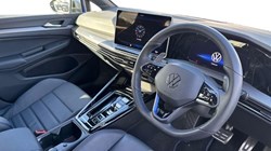 2025 (74) VOLKSWAGEN GOLF 2.0 TSI 333 R 4Motion 5dr DSG 5923466