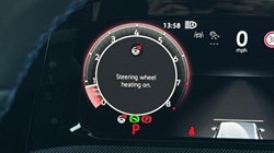 2025 (74) VOLKSWAGEN GOLF 2.0 TSI 333 R 4Motion 5dr DSG 5923526