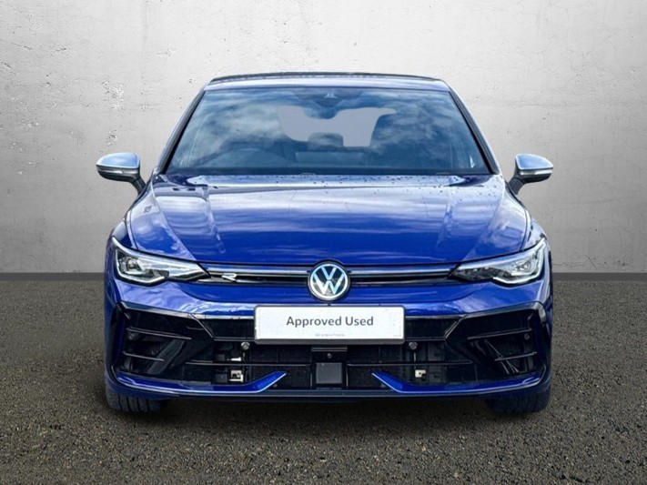 2025 (74) VOLKSWAGEN GOLF 2.0 TSI 333 R 4Motion 5dr DSG 5923470
