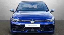 2025 (74) VOLKSWAGEN GOLF 2.0 TSI 333 R 4Motion 5dr DSG 5923470