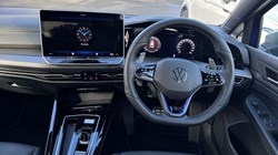 2025 (74) VOLKSWAGEN GOLF 2.0 TSI 333 R 4Motion 5dr DSG 5923484