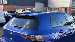 2025 (74) VOLKSWAGEN GOLF 2.0 TSI 333 R 4Motion 5dr DSG 5923500