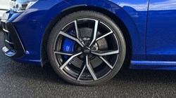 2025 (74) VOLKSWAGEN GOLF 2.0 TSI 333 R 4Motion 5dr DSG 5923465