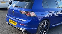 2025 (74) VOLKSWAGEN GOLF 2.0 TSI 333 R 4Motion 5dr DSG 5923506