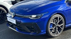 2025 (74) VOLKSWAGEN GOLF 2.0 TSI 333 R 4Motion 5dr DSG 5923504