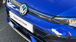 2025 (74) VOLKSWAGEN GOLF 2.0 TSI 333 R 4Motion 5dr DSG 5923503