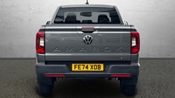 2024 (74) VOLKSWAGEN COMMERCIAL AMAROK D/Cab Pick Up Life 2.0 TDI 170 4MOTION 5966712